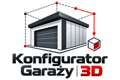 Konfigurator Garaży 3D
